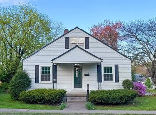 615 N Central Ave, Campbellsville, KY