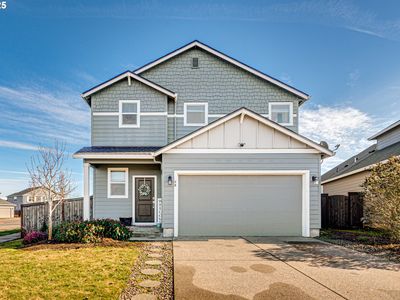80 N 88th Dr, Ridgefield, WA, 98642