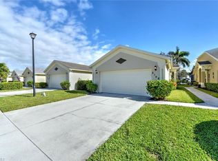 8148 Tauren Ct Unit 332, Naples, FL 34119