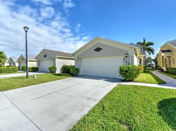8148 Tauren Ct Unit 332, Naples, FL 34119