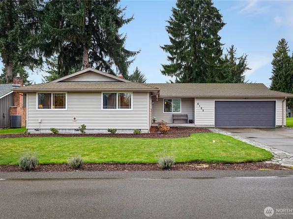 6103 Saint Andrews Drive SE, Olympia, WA 98513