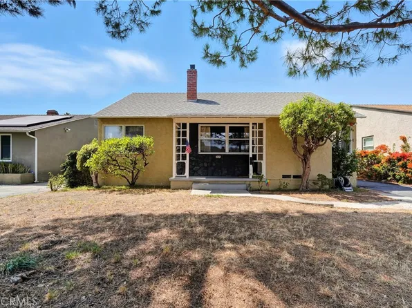 5825 Columbus Ave, Van Nuys, CA 91411