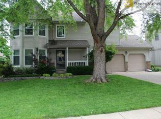 15710 W 145th St, Olathe, KS 66062