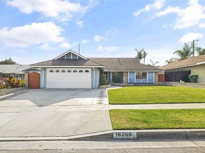 16268 Red Coach Ln, Whittier, CA, 90604