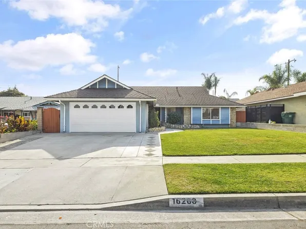 16268 Red Coach Ln, Whittier, CA 90604