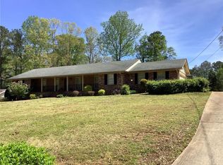 8844 Vansant St, Douglasville, GA 30134
