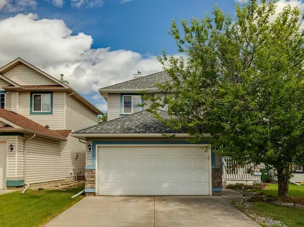 859 S Somerset Dr SW, Calgary, AB T2Y 3P5