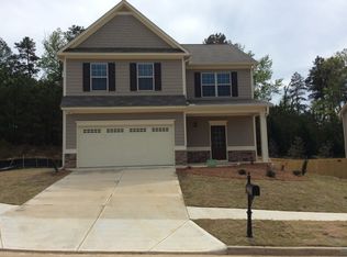607 Pine Ln, Lawrenceville, GA 30043