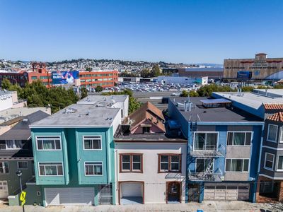 2931 San Bruno Ave, San Francisco, CA, 94134