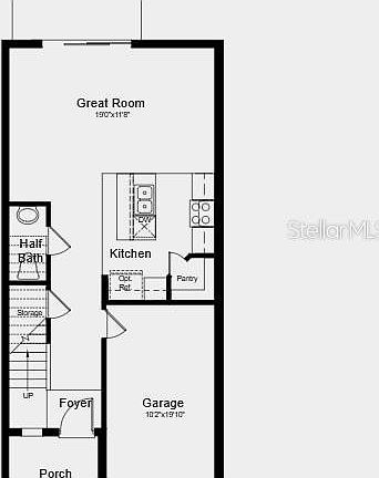 2nd image of this home