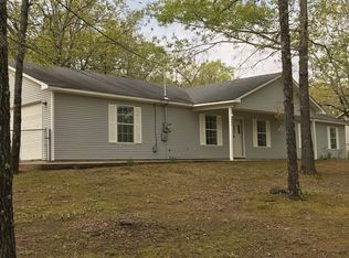 223 Sunny Gap Rd, Conway, AR 72032