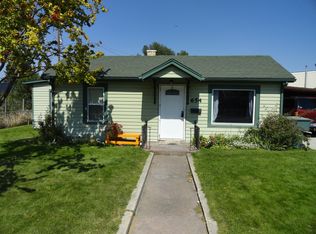 654 E Elm St, Pocatello, ID 83201