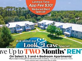 Malabar Cove Apartments