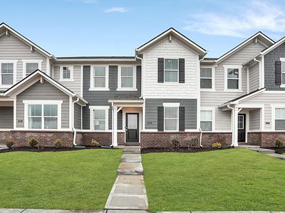 2171 Mildred Rd, Westfield, IN, 46074