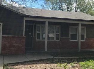 724 N Line St, Belle Plaine, KS 67013