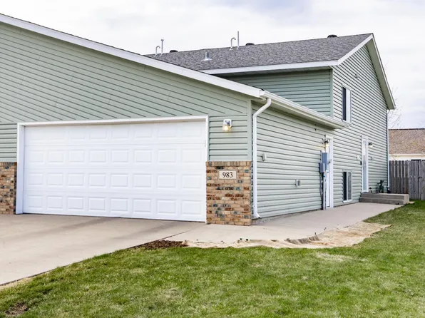 983 42nd Ave W, West Fargo, ND 58078