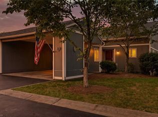 125 Pembrooke Ridge Ct, Advance, NC 27006