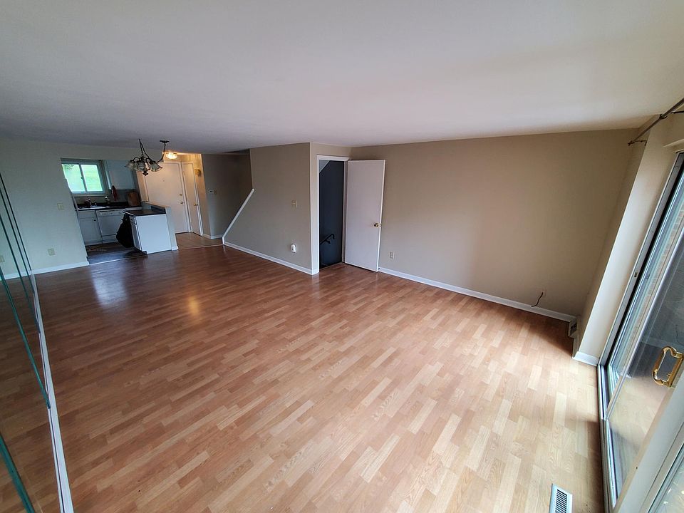 Main living area