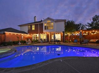 2907 Pinecrest Ct, Mesquite, TX 75181