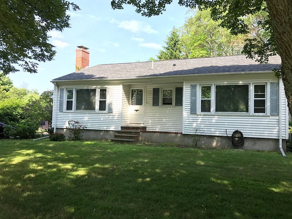 1st image of 510 South St
