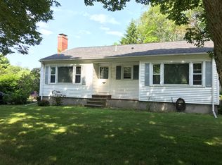 510 South St, Bridgewater, MA 02324