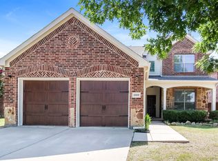 15408 Yarberry Dr, Roanoke, TX 76262