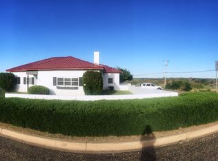 600 Montana St, Borger, TX 79007