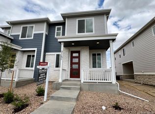21151 E 67th Ave, Aurora, CO 80019