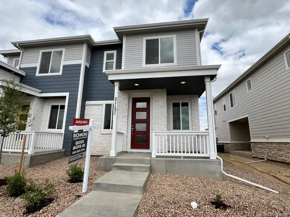 21151 E 67th Avenue, Aurora, CO 80019