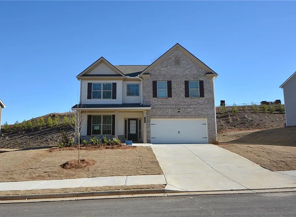 232 Hellen Valley Dr