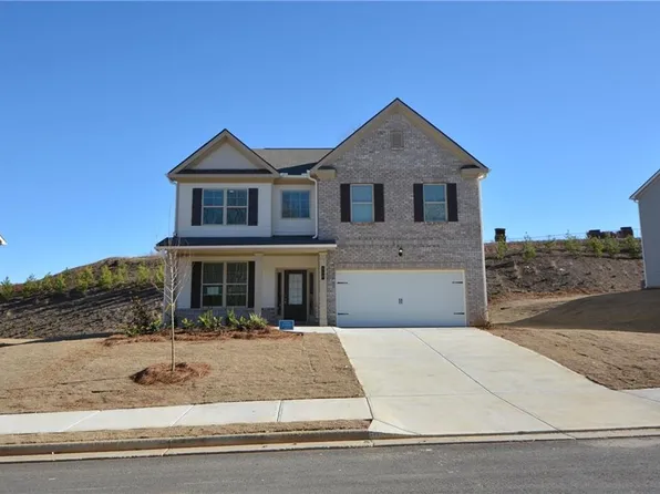 232 Hellen Valley Dr, Braselton, GA 30517