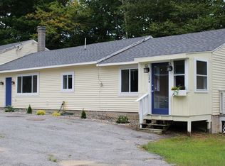 13 Cote Dr, Danville, NH 03819