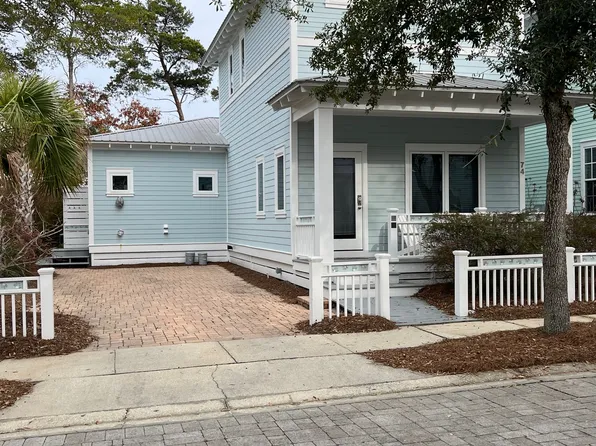 74 Greenway Park Ave, Santa Rosa Beach, FL 32459