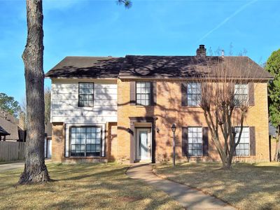 1507 Earl Of Dunmore Ln, Katy, TX, 77449