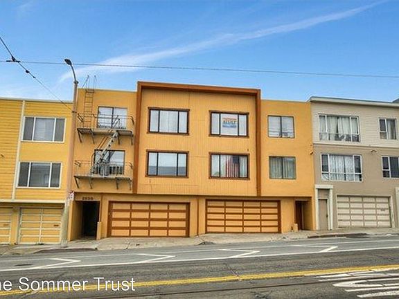 2nd image of 2920 Taraval St #7