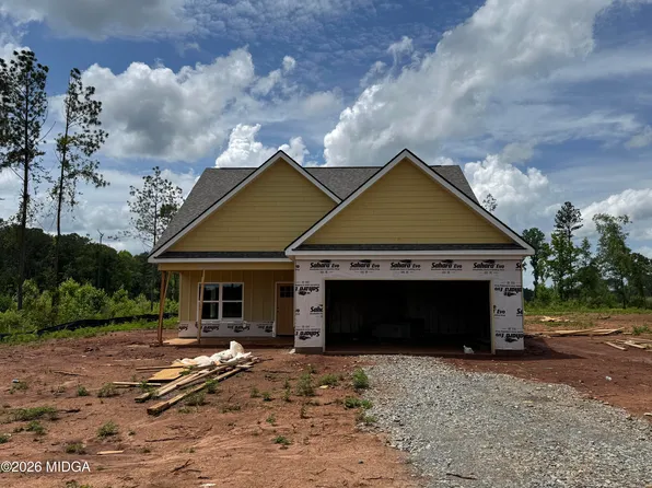142 Overland Way, Gray, GA 31032