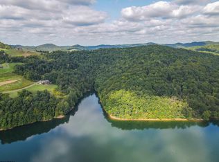 0 Lakeview Dr, Horner, WV 26372
