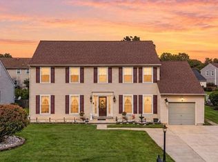 7 Sumac Ct, Newark, DE 19702
