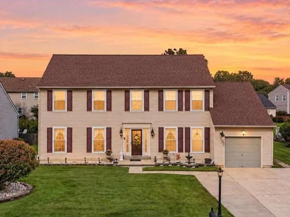 7 Sumac Ct, Newark, DE 19702