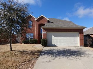 1113 Skylark Dr, Burleson, TX 76028