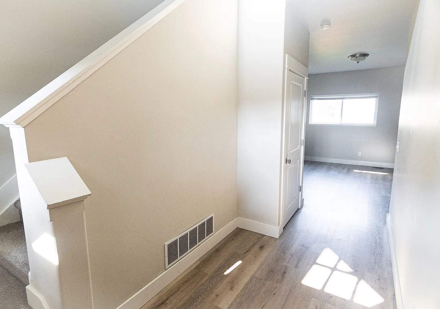 2233 Buckrake Ave | 3-Bedroom Bozeman Townhome with Garage, Fireplace, and Patio — Photo 2