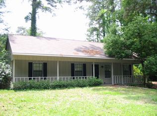 123 Ledbetter Ave, Saint Simons Island, GA 31522