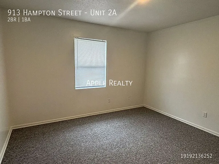 913 Hampton St #2A — Photo 9