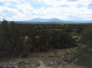 Siena Vista Dr LOT 718, Walsenburg, CO 81089