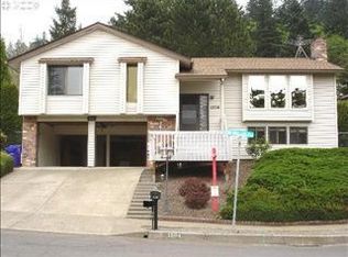 1204 SW Wallula Dr, Gresham, OR 97080