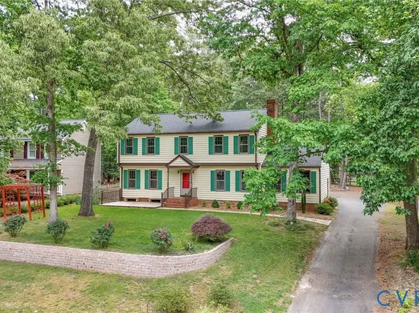 4013 Litchfield Dr, Chesterfield, VA 23832