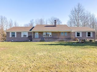 6735 Black River Rd, Croswell, MI 48422
