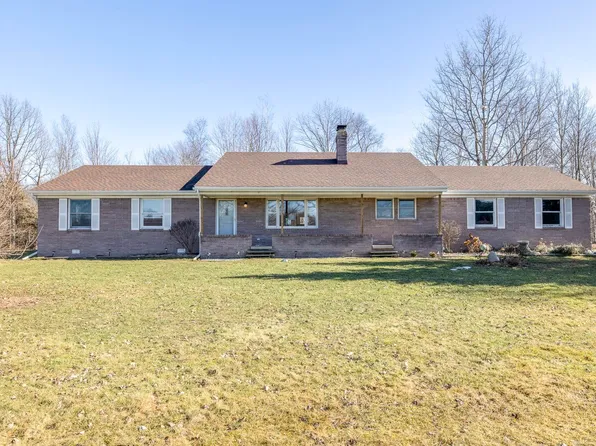 6735 Black River Rd, Croswell, MI 48422