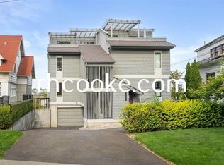 1724 W Riverside Ave APT 2, Spokane, WA 99201