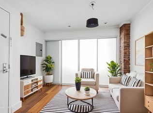 165 Ludlow St APT Gc, New York, NY 10002